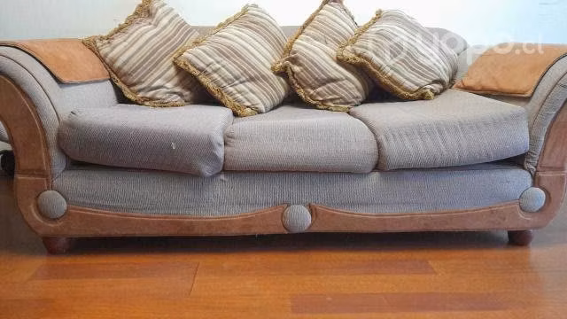2 sillones de 3 y 2 cuerpos - Imagen 2