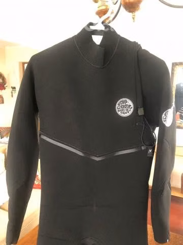 Traje de surf