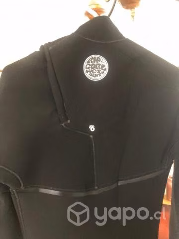 Traje de surf
