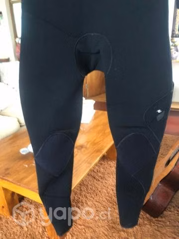 Traje de surf