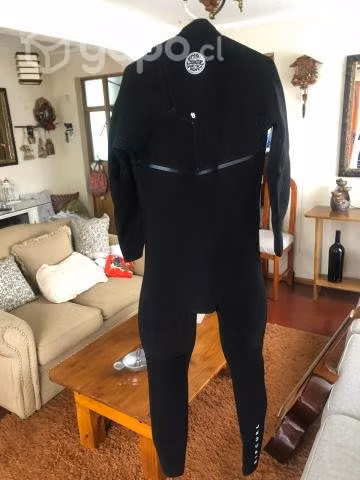 Traje de surf