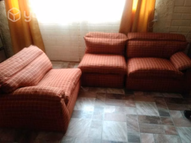Muebles modulares