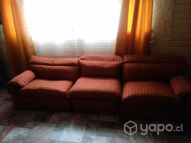 Muebles modulares