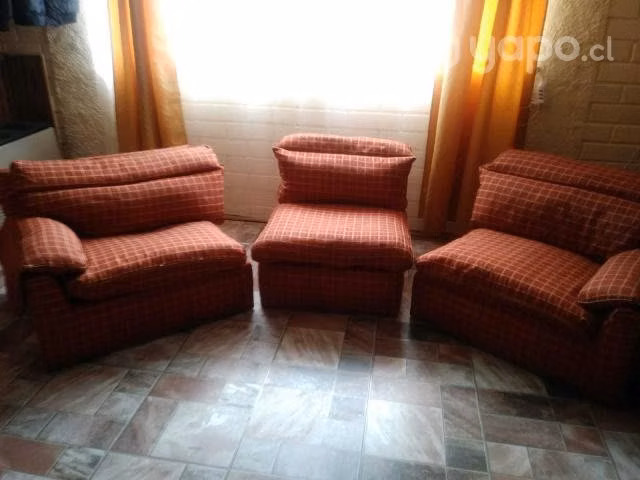 Muebles modulares