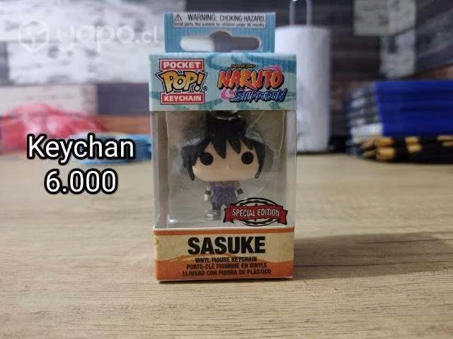 Funko pops