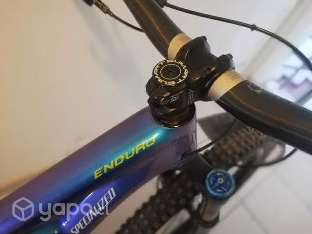 Bici enduro sworks spcialized - Imagen 6