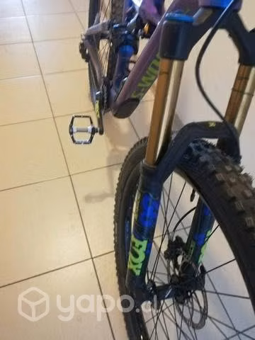 Bici enduro sworks spcialized - Imagen 2