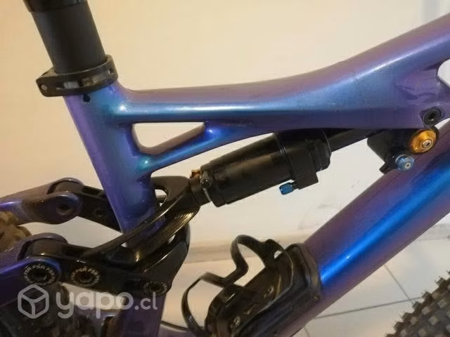 Bici enduro sworks spcialized - Imagen 4
