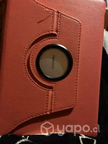 Tablet huawei mediapad t5 impecable - Imagen 4