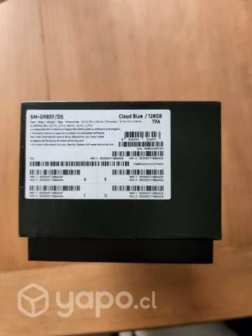 Samsung s20+