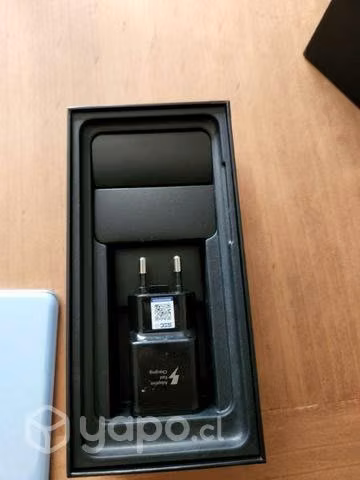 Samsung s20+