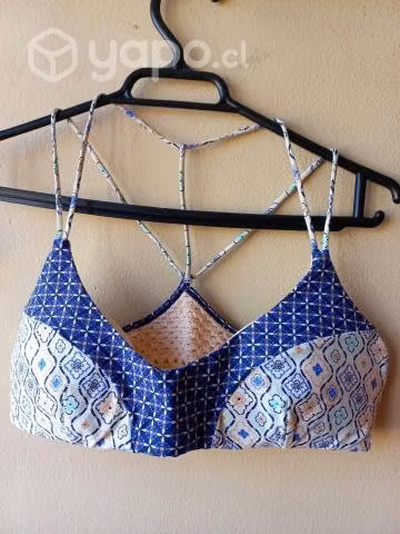 Top marca Rip Curl