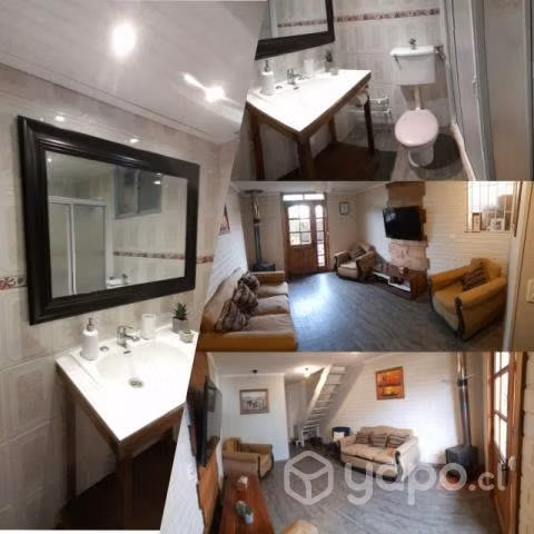 Casa en Quillota - Imagen 2