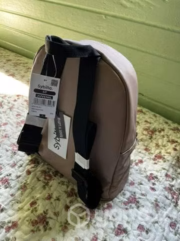 Mochila Sybilla Nueva - Imagen 3