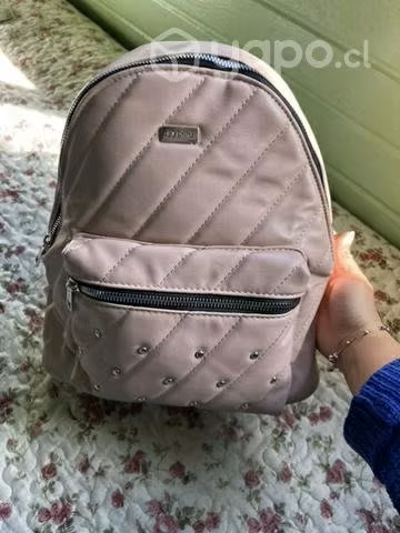 Mochila Sybilla Nueva - Imagen 2