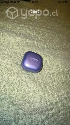 Galaxy Buds Pro