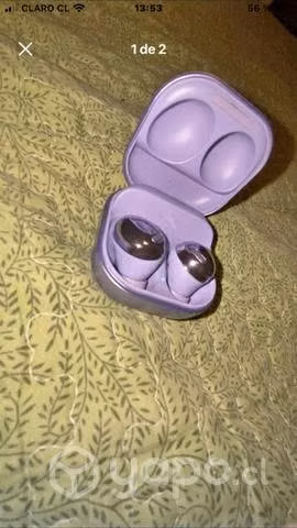 Galaxy Buds Pro