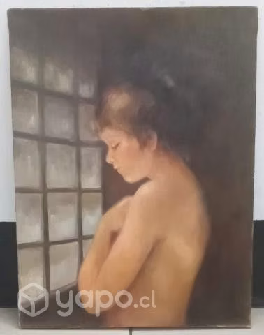 Oleos de carmen correa fresno - Imagen 3