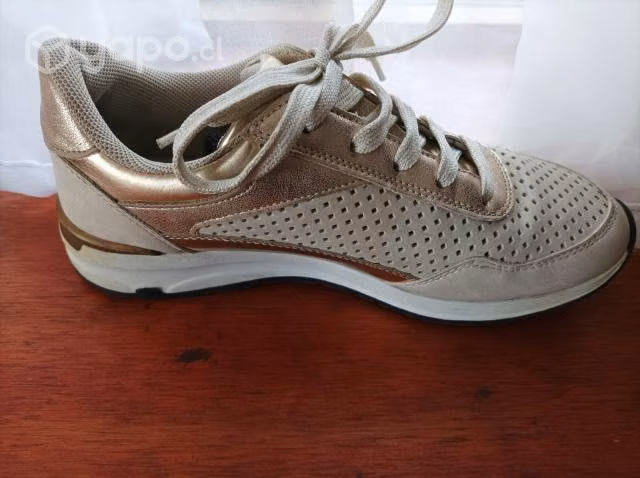 Zapatillas de mujer north star