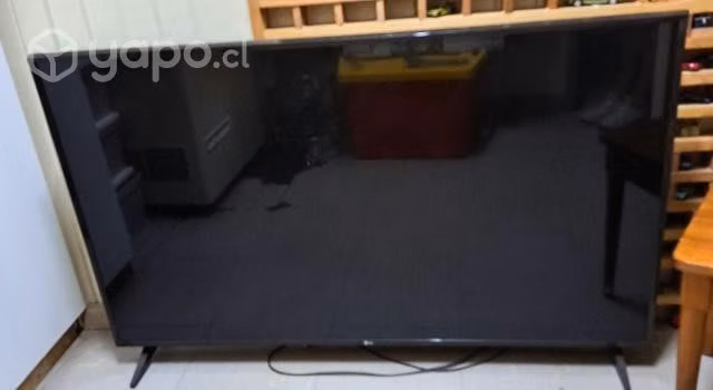 Smart tv