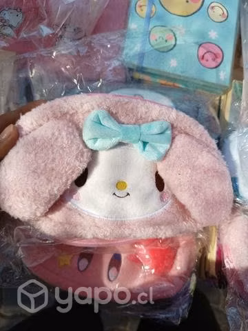 Estuche My melody nuevo!!