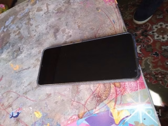 celular marca vivo modelo y01