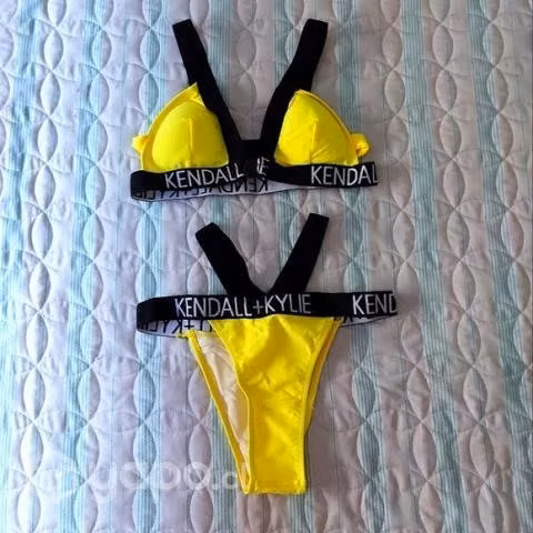 Bikini importada - Imagen 2