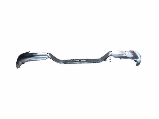 Parachoque trasero volkswagen amarok 2010 2021