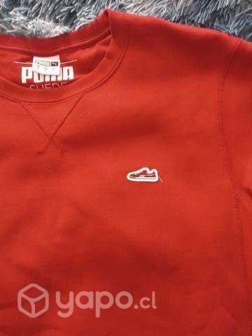 Polerones originales puma - Imagen 6