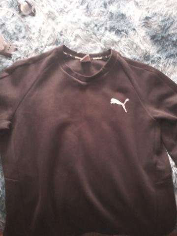 Polerones originales puma - Imagen 3