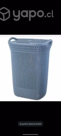 Cesto para Ropa - Imagen 2