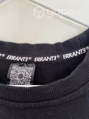 Poleron errante