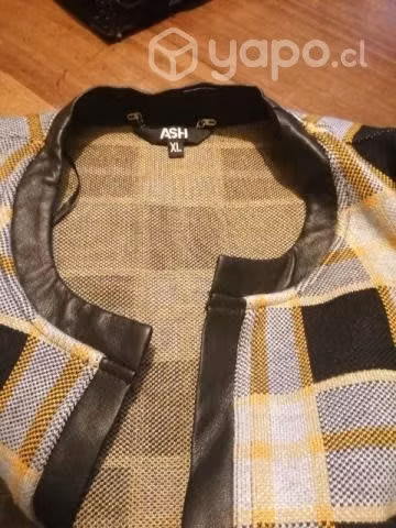 Cardigan marca Ash