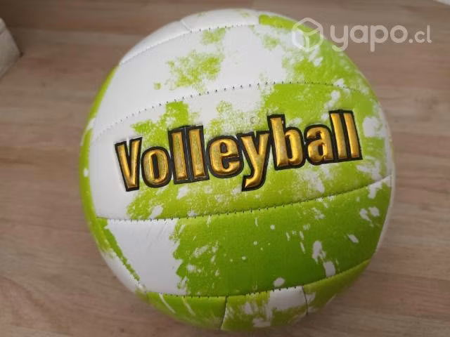 Volleyball