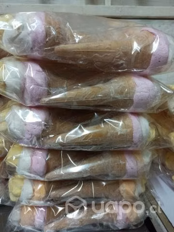 Helados de Invierno