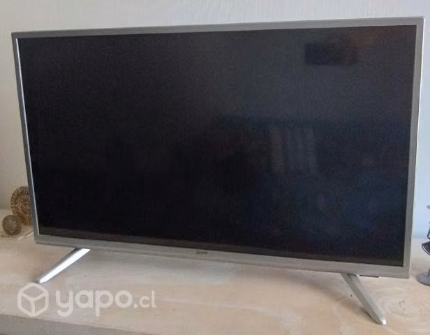 TV Smart 32"
