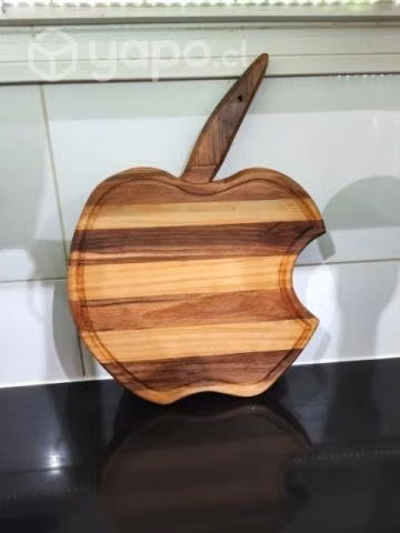 Tablas para asado o picoteo