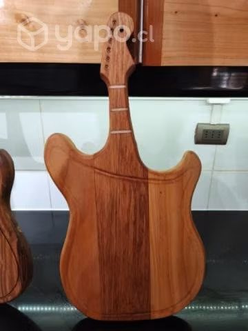 Tablas para asado o picoteo