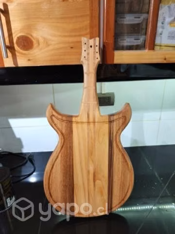 Tablas para asado o picoteo