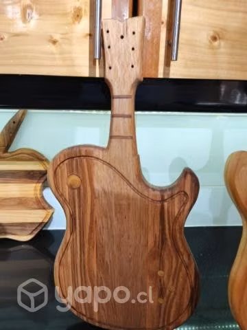 Tablas para asado o picoteo