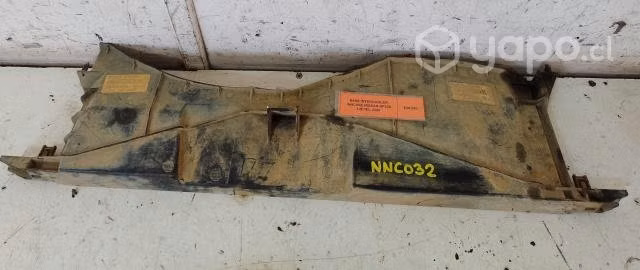 Base Intercooler (NNC032) Nissan NP300 Diesel 2020