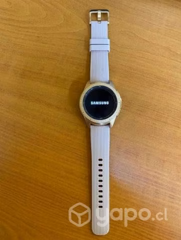 Samsung Galaxy Watch 42mm Rose Gold