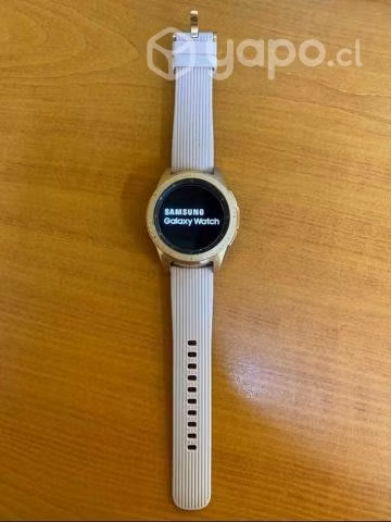 Samsung Galaxy Watch 42mm Rose Gold