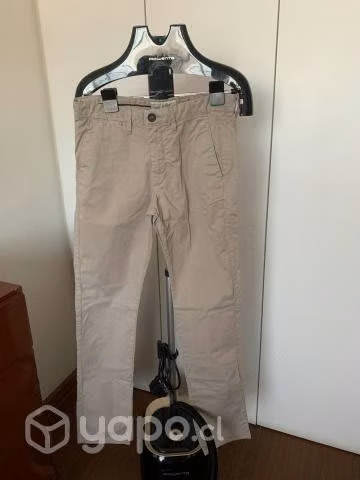 Pantalones Marca Celio - Americanico