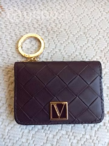 Tarjeteros victoria secret