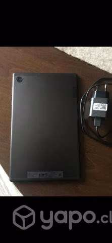 Tablet Lenovo, 2 usos - Imagen 3