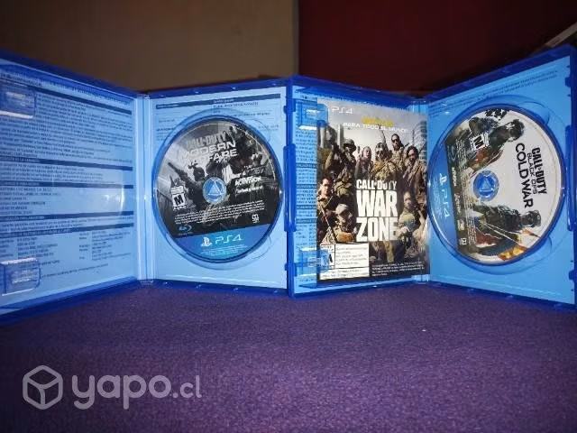 Juegos - Imagen 3
