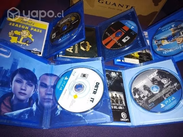 Juegos - Imagen 2