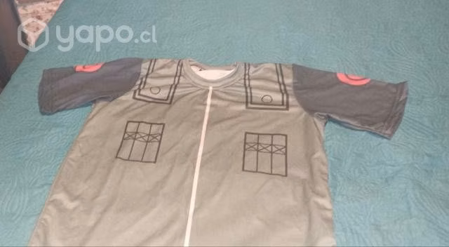 Polera Nueva Varon