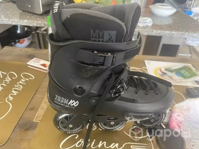 Patines